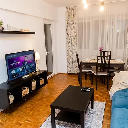 Flh - The French * Bükreş