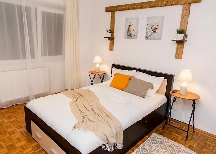 Flh - The French Apartamento *