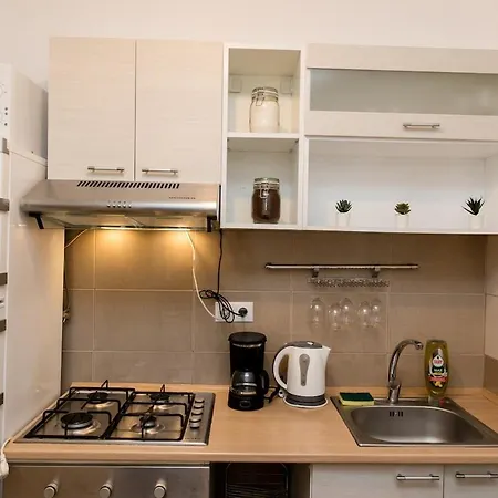 Apartment Flh - The French