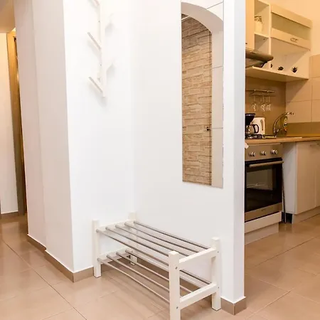 Flh - The French Apartament *