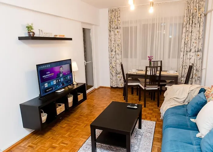 Flh - The French * Bukurešť