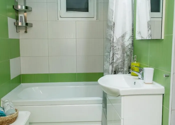 Flh - The French Apartmán