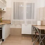 Апартаменти Flh - The French Бухарест