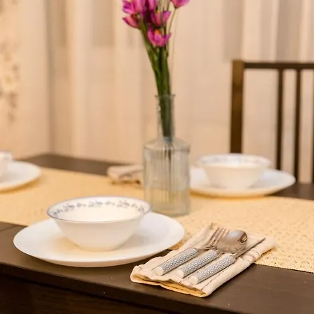 Apartment Flh - The French