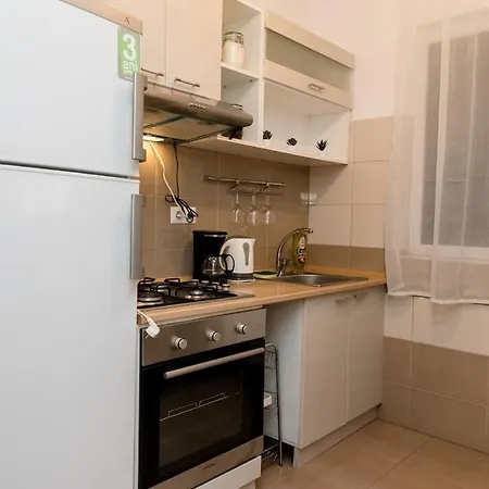 Flh - The French Bucharest