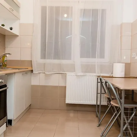 Apartment Flh - The French Bucharest