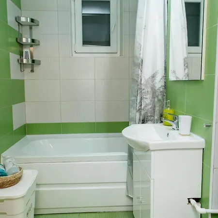 Flh - The French Apartment