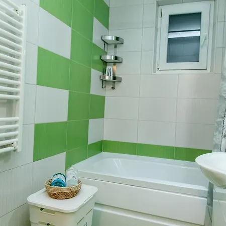 Flh - The French Apartment Bucharest