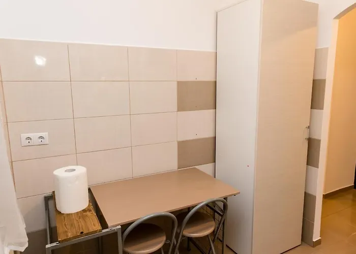 Flh - The French Appartement Boekarest