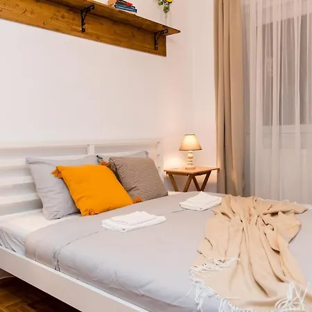 Appartement Flh - The French *